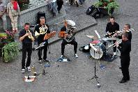 I CONCERTI/ CONCERT