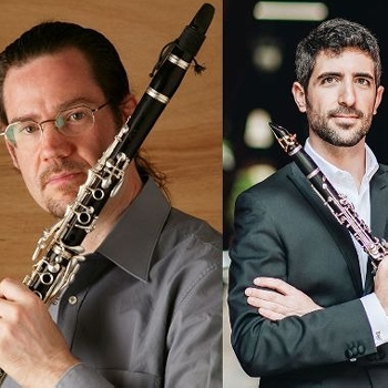 POSTI ESAURITI PER LA MASTERCLASS DI NICOLA BULFONE & MARCO GIANI