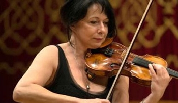 SILVIA MARCOVICI'S MASTERCLASS IS SOLD OUT