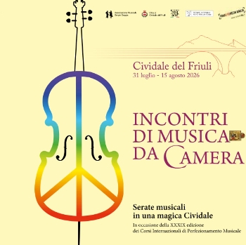 Incontri di Musica da Camera 2026