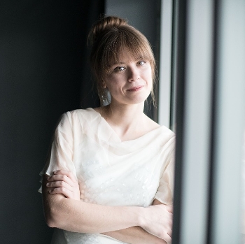 Anna Fedorova about Mastercourses 2023