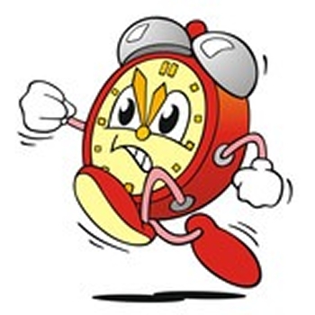 I posti stanno terminando!!