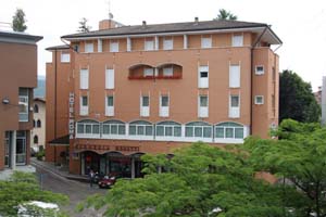 HOTEL ROMA